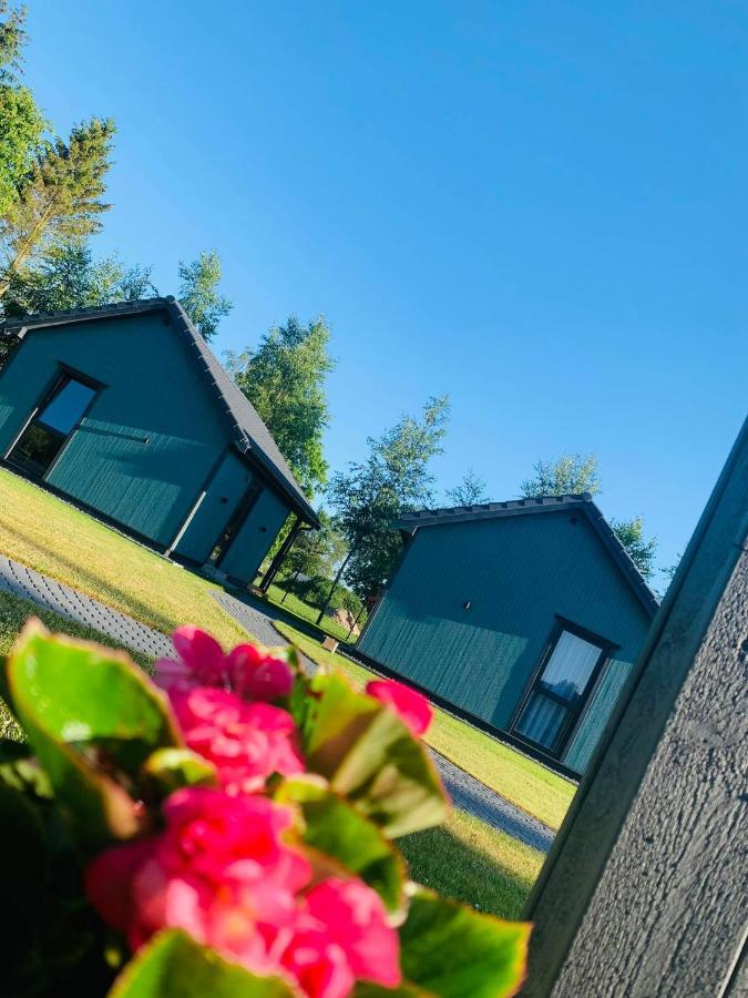 Holiday home Nb *