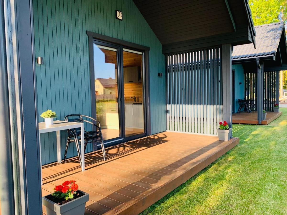 Holiday home Nb