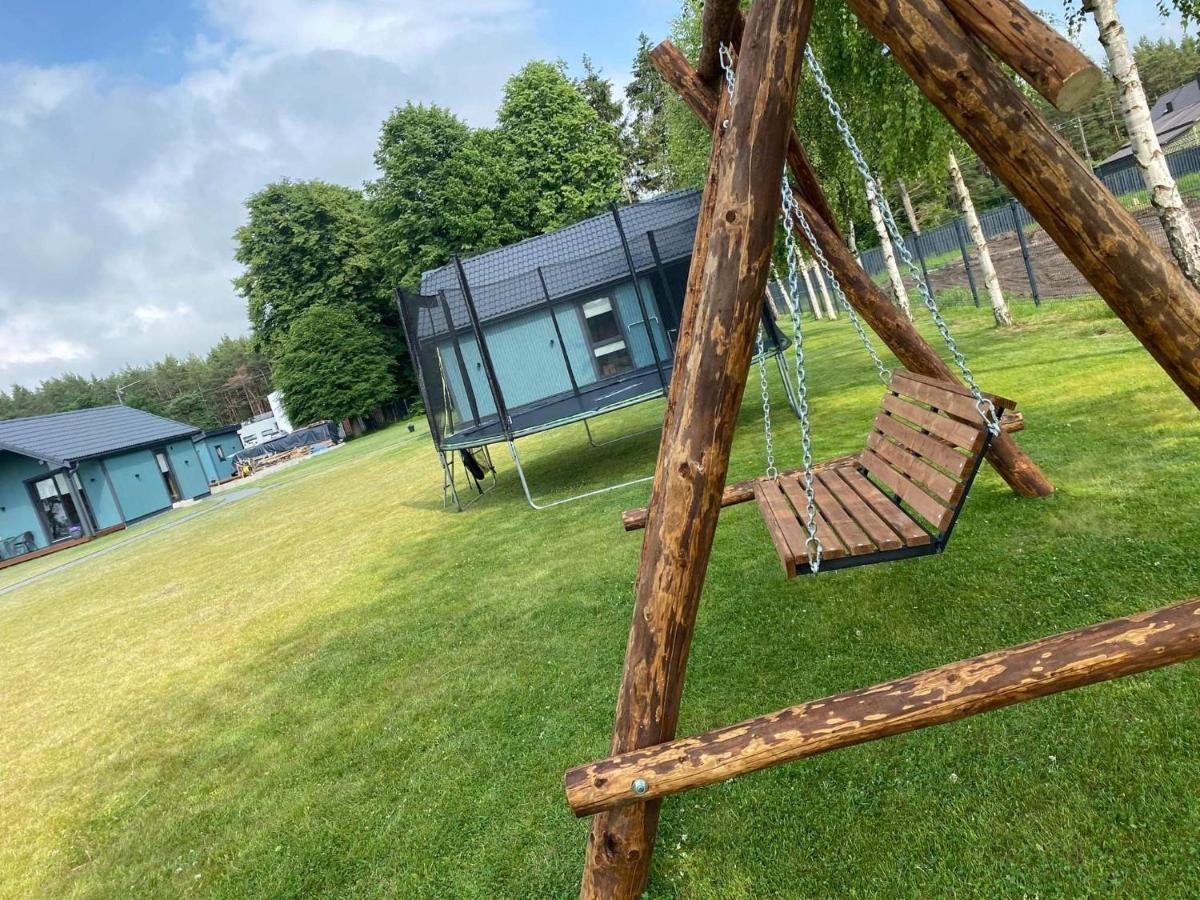 Nb Holiday home Sventoji