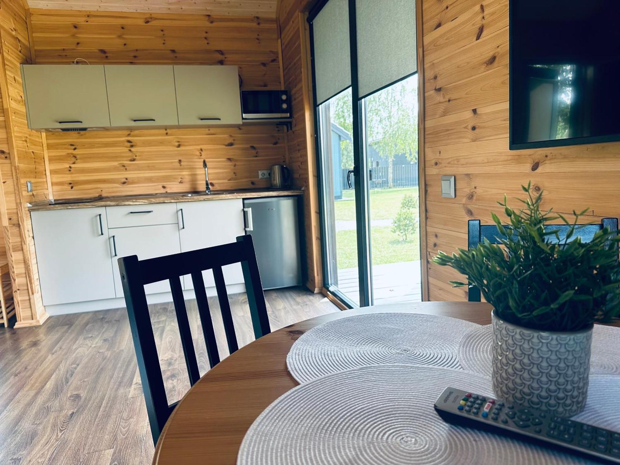 Nb Holiday home *