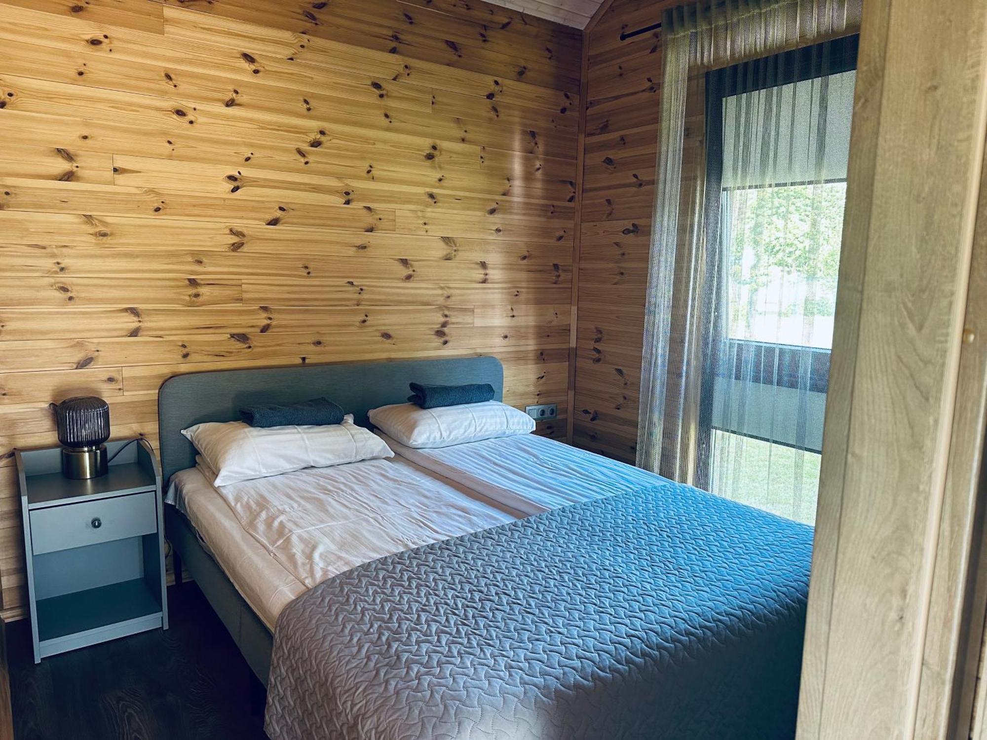 Nb Holiday home Sventoji