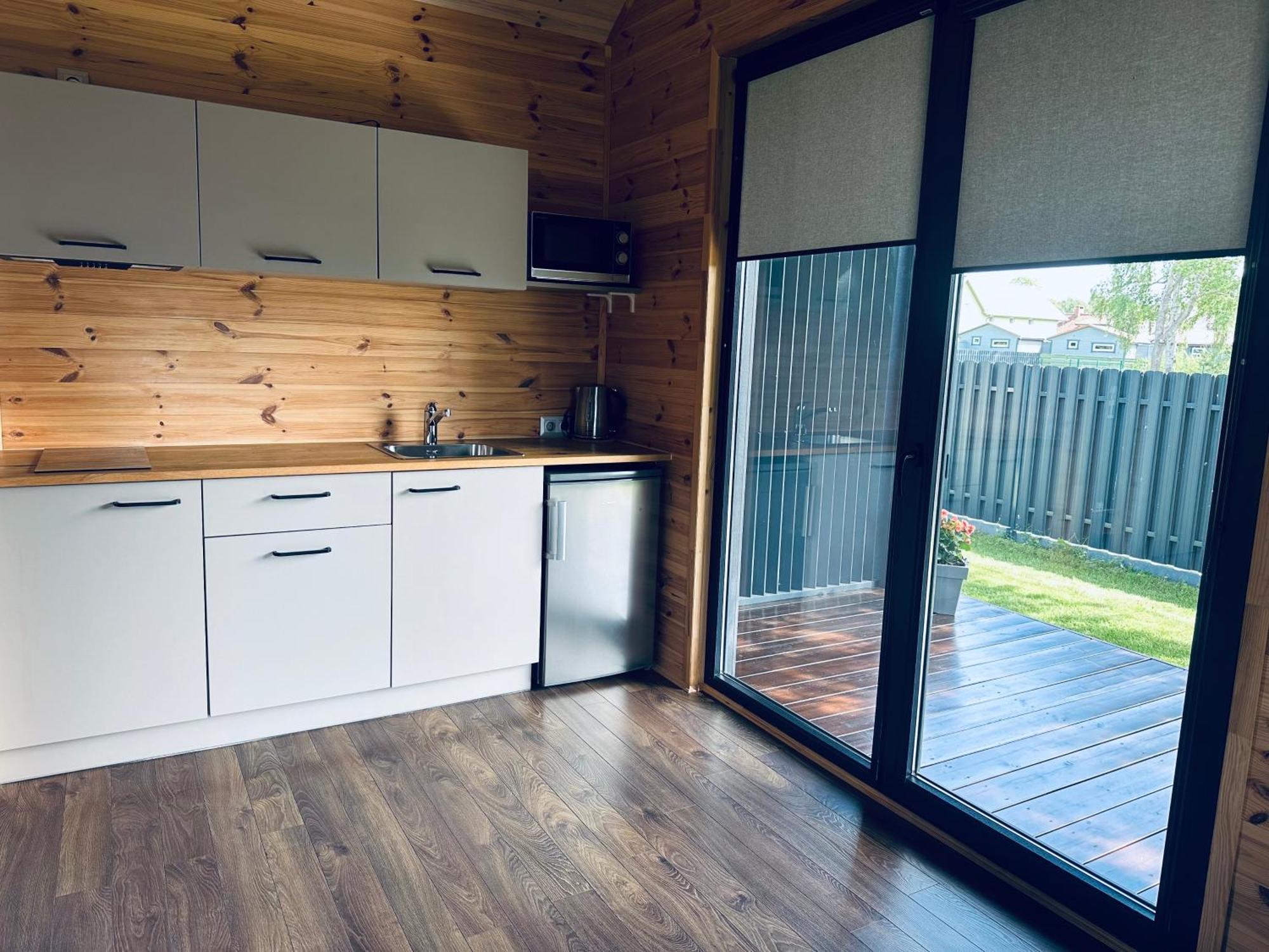 Holiday home Nb