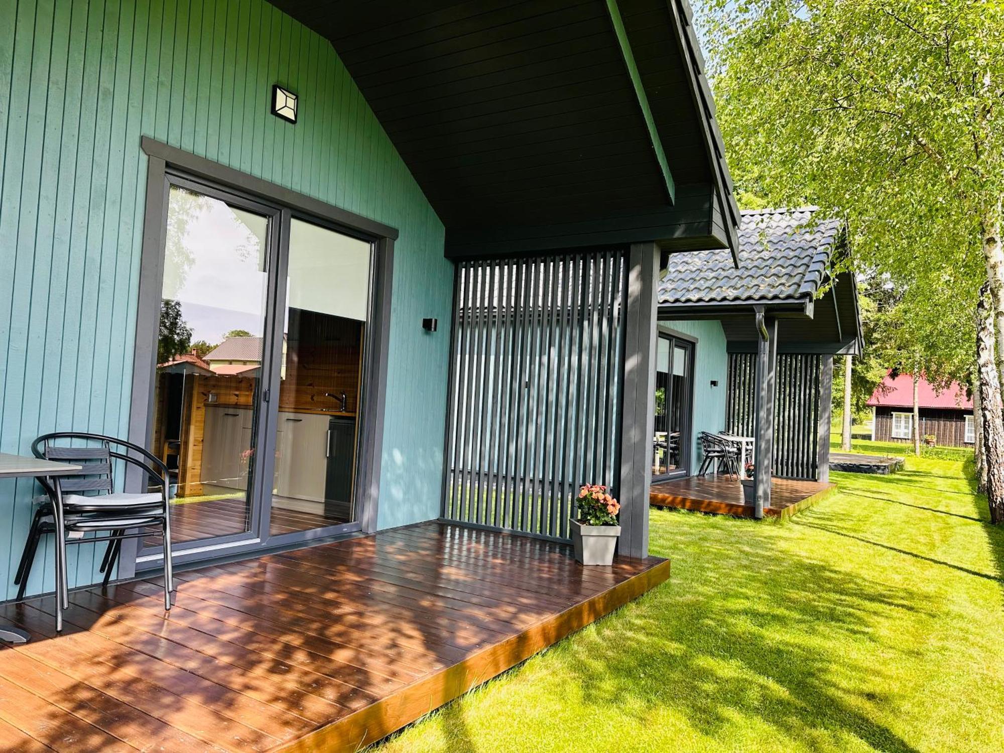 Holiday home Nb *
