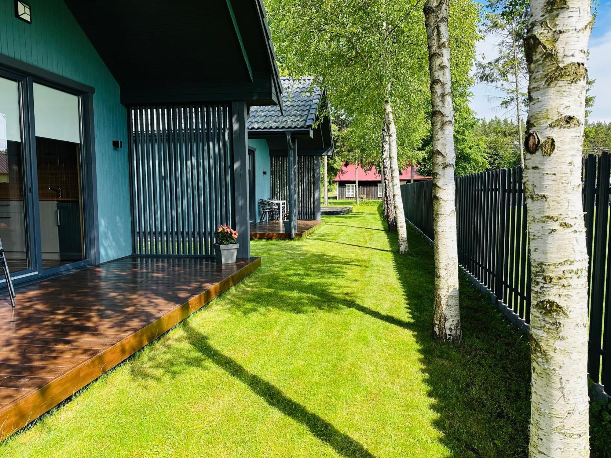 Holiday home Nb Sventoji