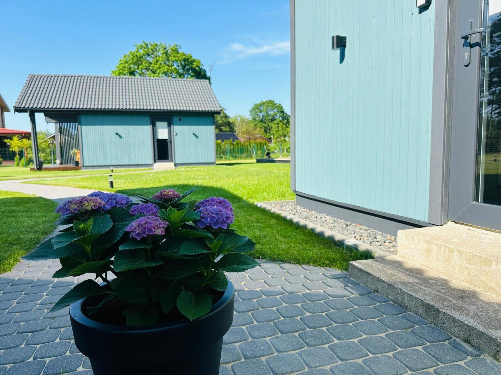 Ferienhaus Nb