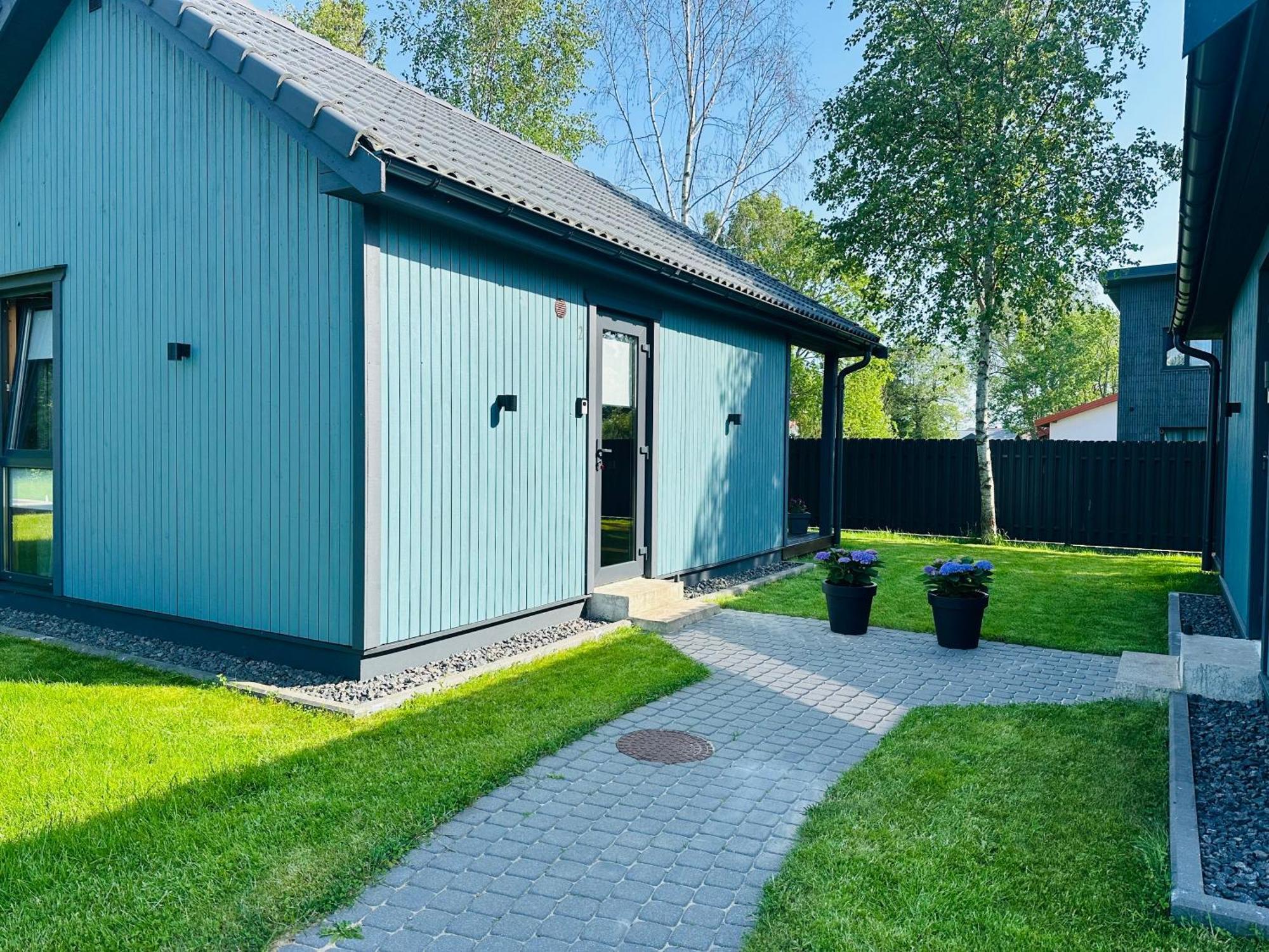 Ferienhaus Nb